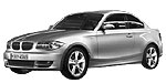 BMW E82 B282A Fault Code