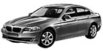 BMW F10 B282A Fault Code