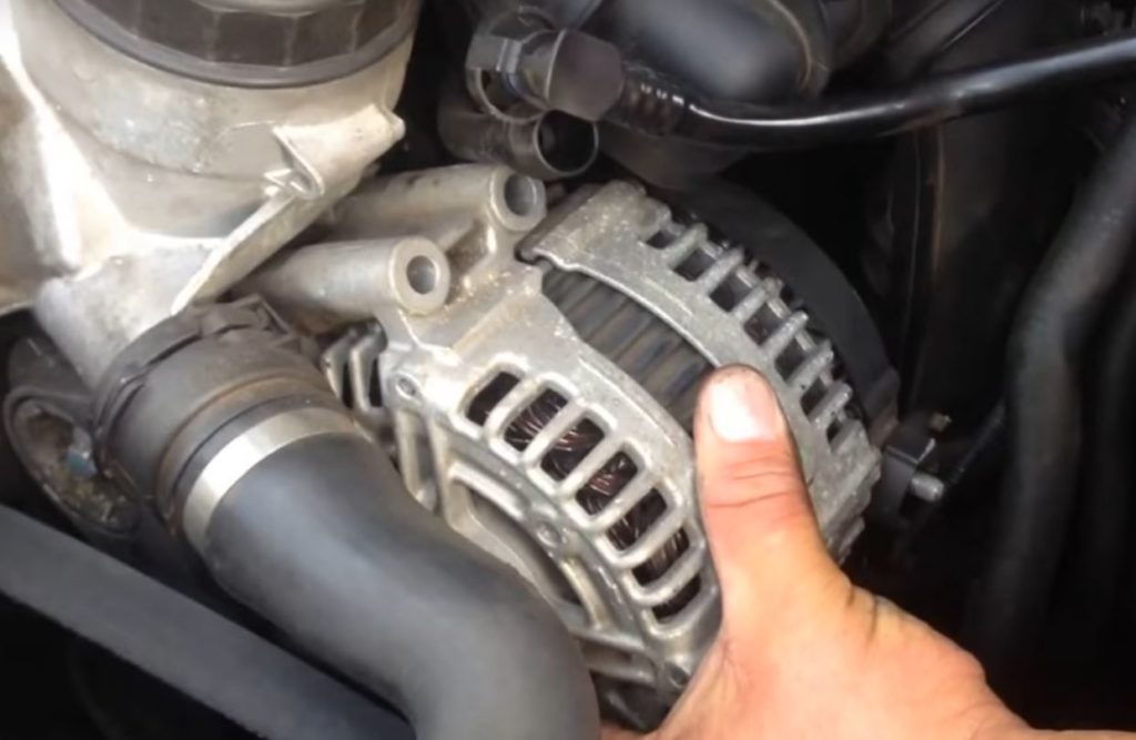 See B282A in engine